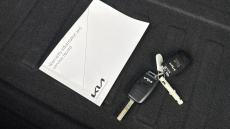 Kia Picanto 1.0 GT-line 5dr Auto [4 seats] Petrol Hatchback